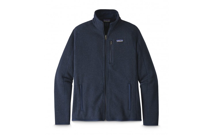 Patagonia Better Sweater Jacket