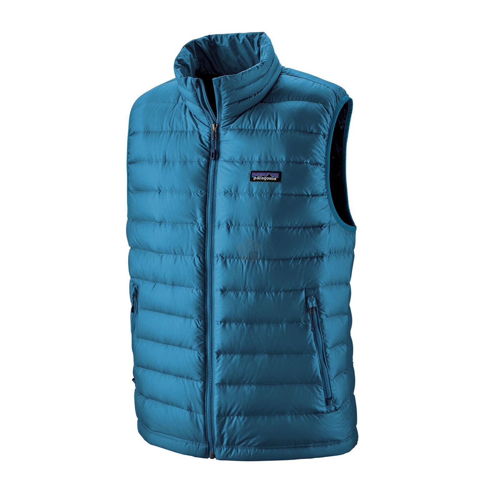 Patagonia gilet uk clearance