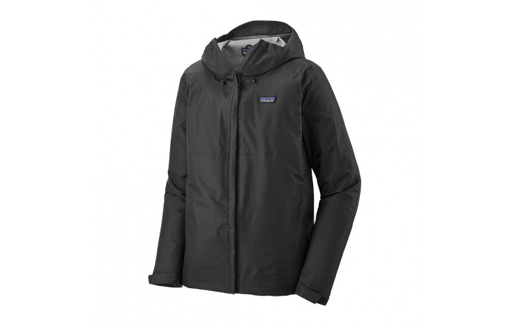 Patagonia Hard Shell Jacket