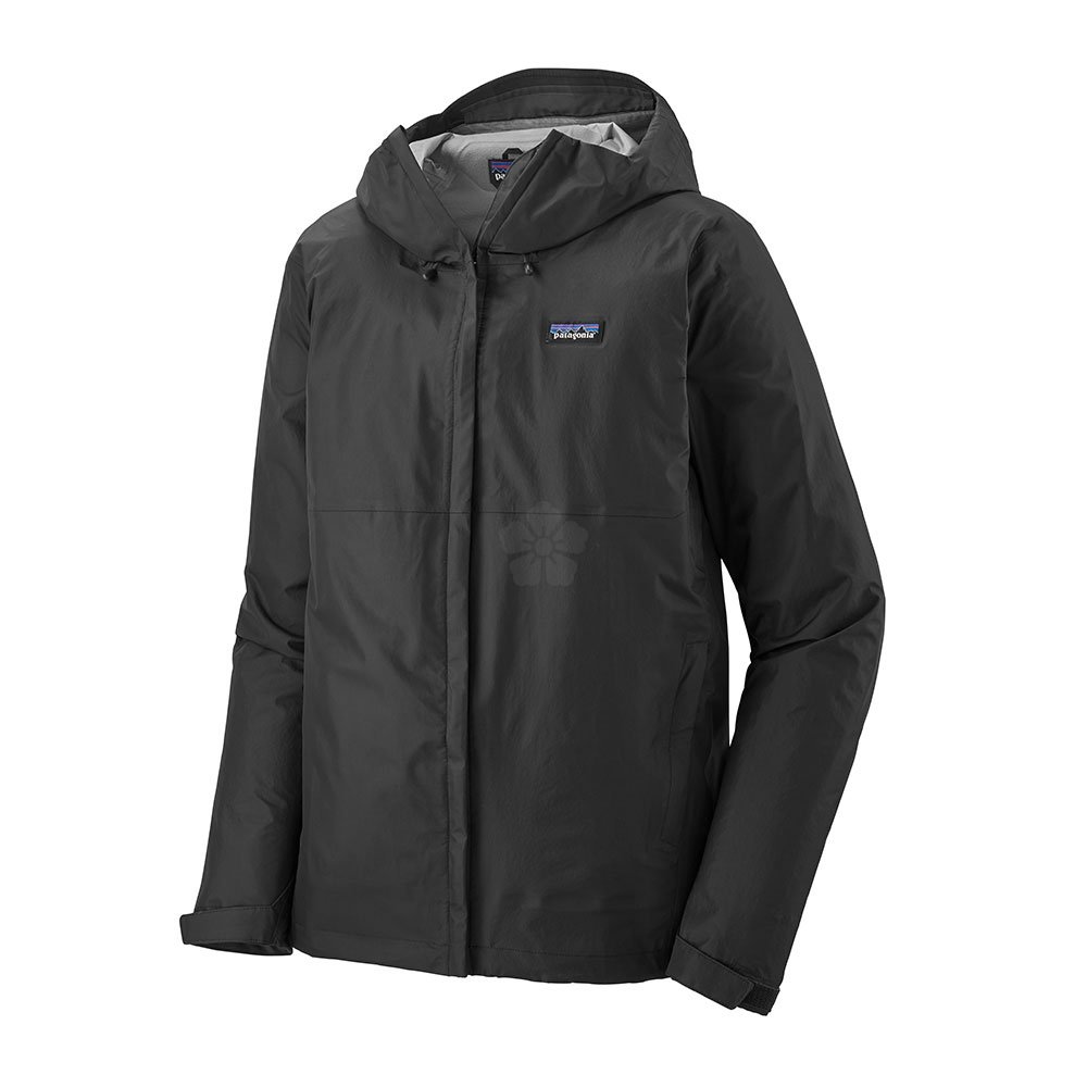 Patagonia hardshell discount jacket