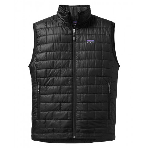 Patagonia Nano Puff Vest