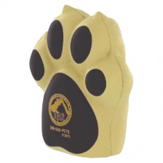 Paw Stress Toy