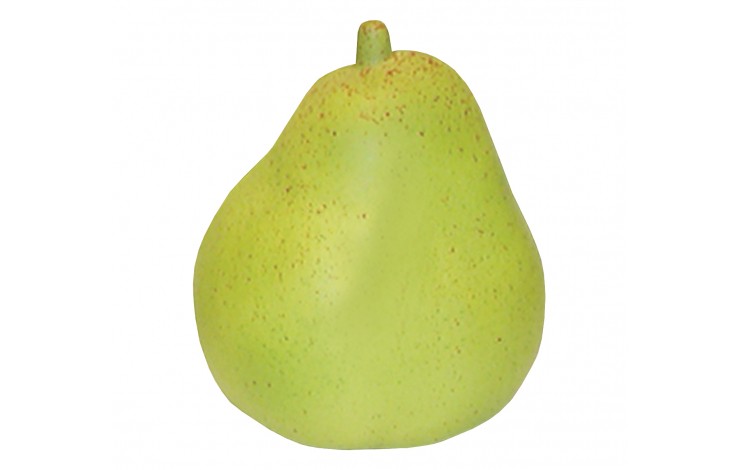 Pear Stress Item