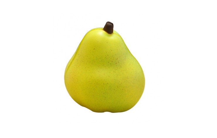 Pear Stress Item