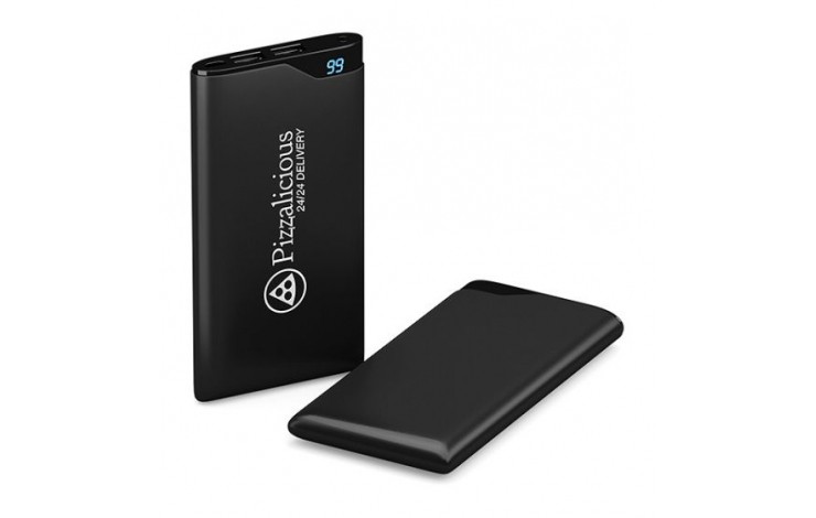 Pebble Pro Powerbank