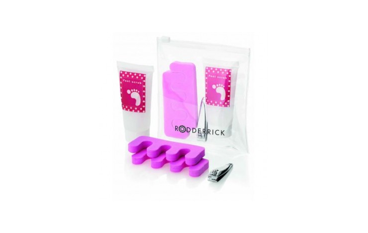 Pedicure Set