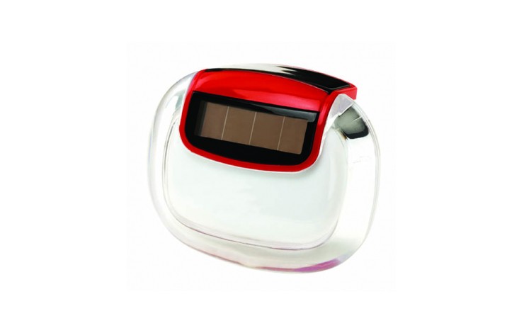Rechargable Pedometer