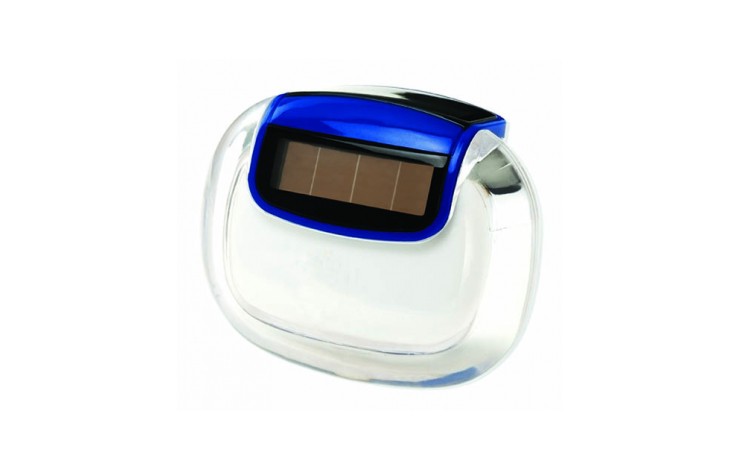 Rechargable Pedometer