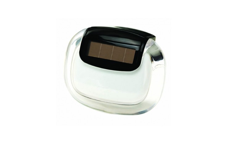 Rechargable Pedometer