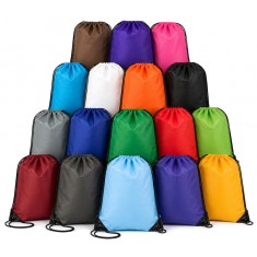 Pegasus Drawstring Bag