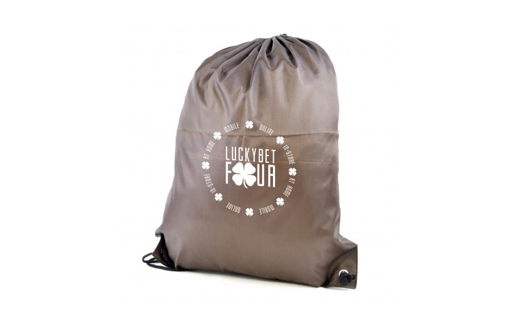 Pegasus Drawstring Bag