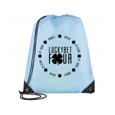 Pegasus Plus Drawstring Bag