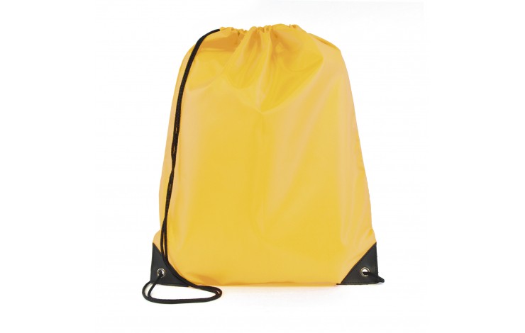 Pegasus Plus Drawstring Bag