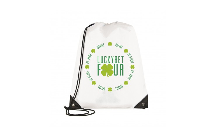 Pegasus Drawstring Bag