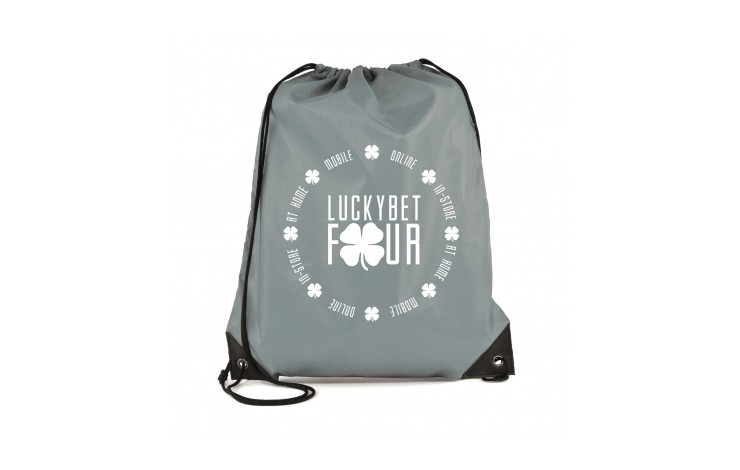 Pegasus Drawstring Bag