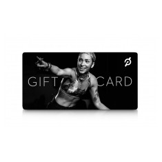 Peloton Voucher