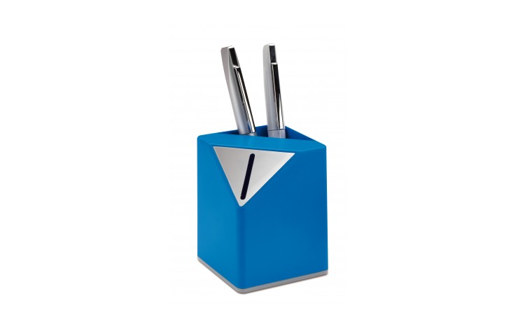 Pen Pot and Money Box