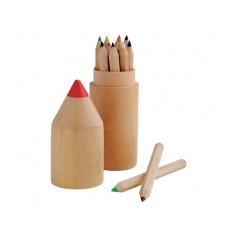 Pencil Case 12pcs