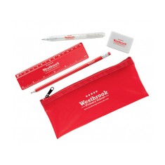 Pencil Case Set