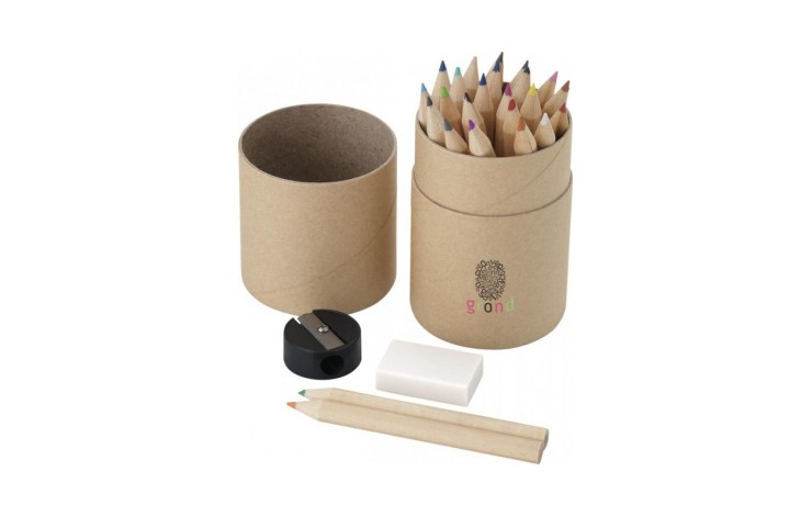 Pencil Set