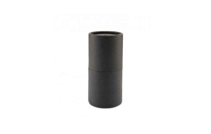Black 24 Pencil Tube