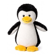 Penguin Soft Toy