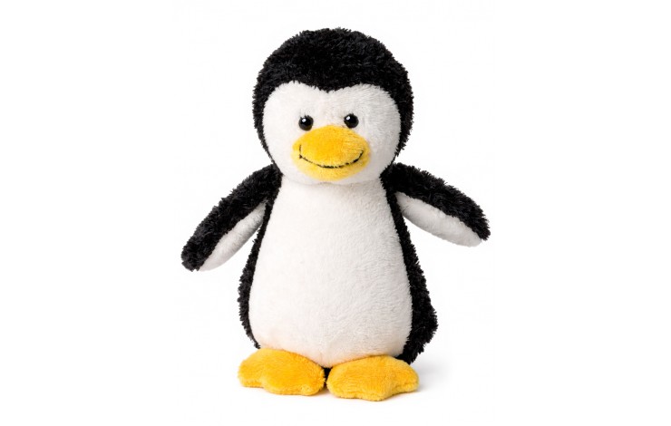 Penguin Soft Toy