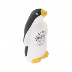 Penguin Stress Item