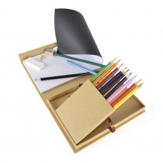 Back To School Desk Set