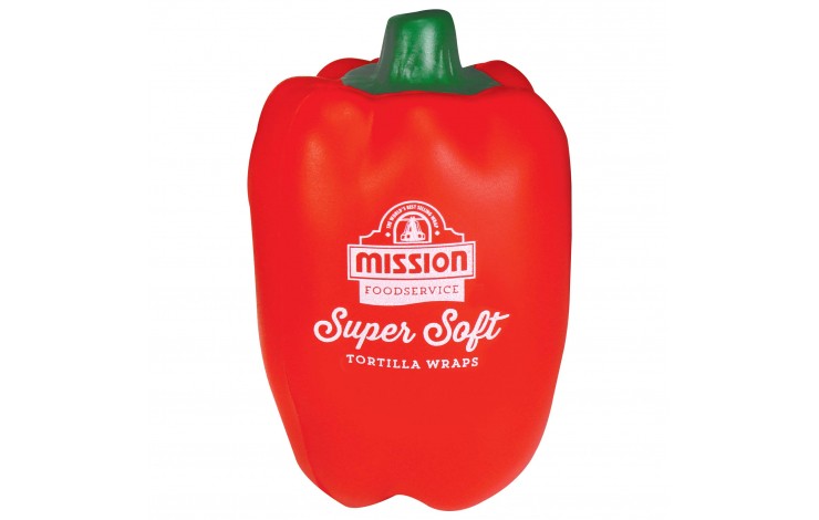 Pepper Stress Toy