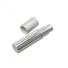 Silver Plated Perfume Atomiser