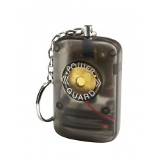 Personal Attack Alarm