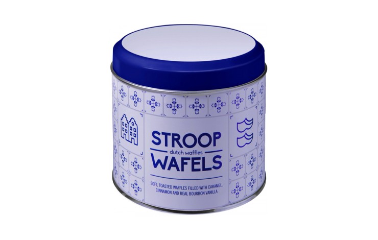 Dutch Waffles