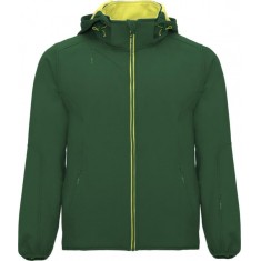 Perugia Unisex Softshell Jacket