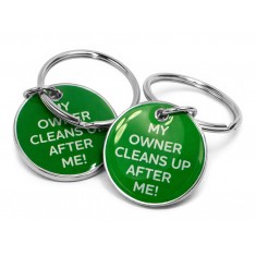 Pet Collar Tag