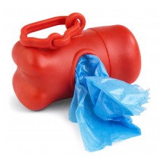 Pet Poop Bag Holder