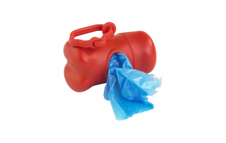 Pet Poop Bag Holder