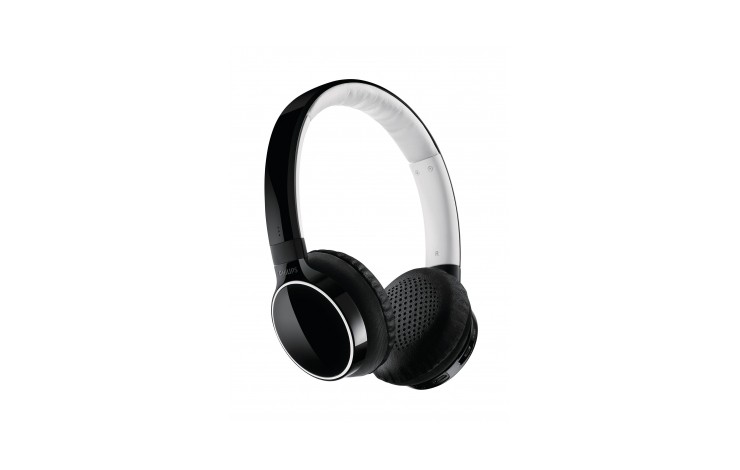 Philips Bluetooth Stereo Headset