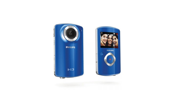 Philips HD Camera