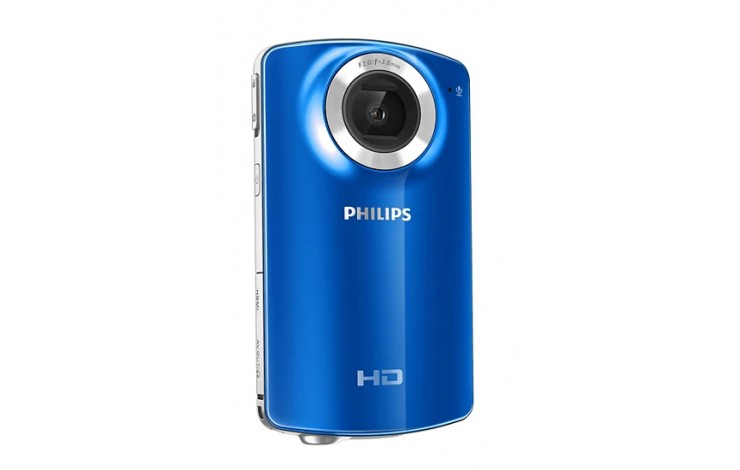 Philips HD Camera