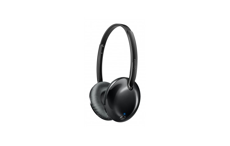 Philips Wireless Bluetooth Headphones