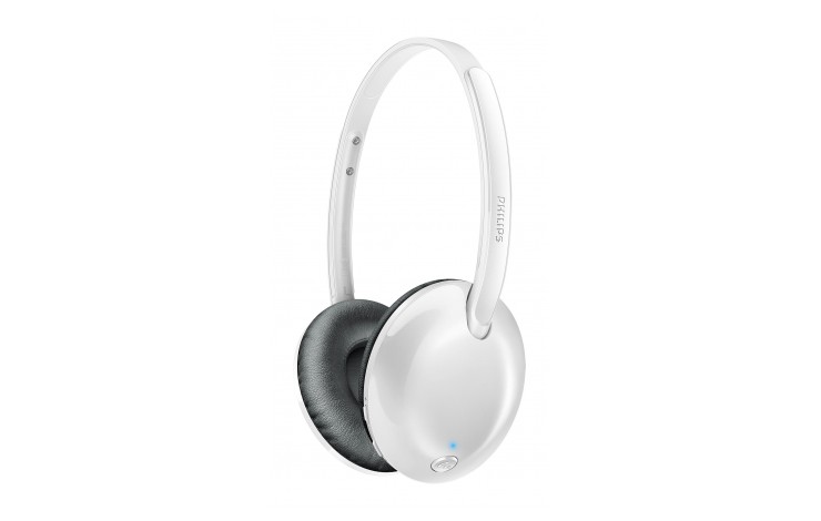 Philips Wireless Bluetooth Headphones