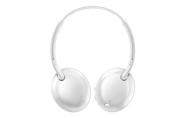 Philips Wireless Bluetooth Headphones