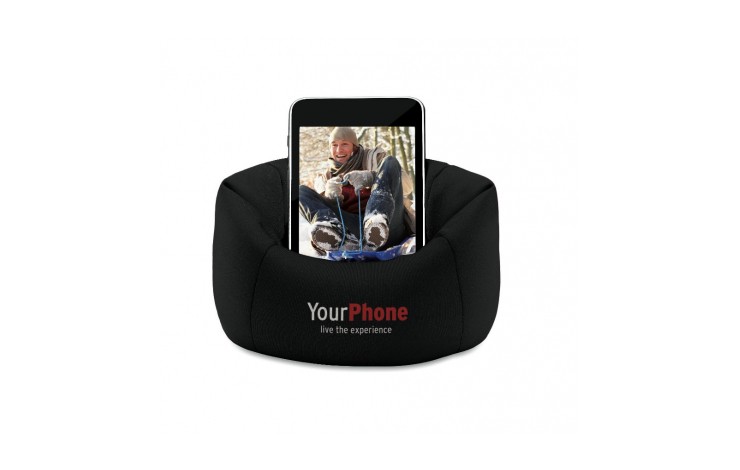 Phone Bean Bag
