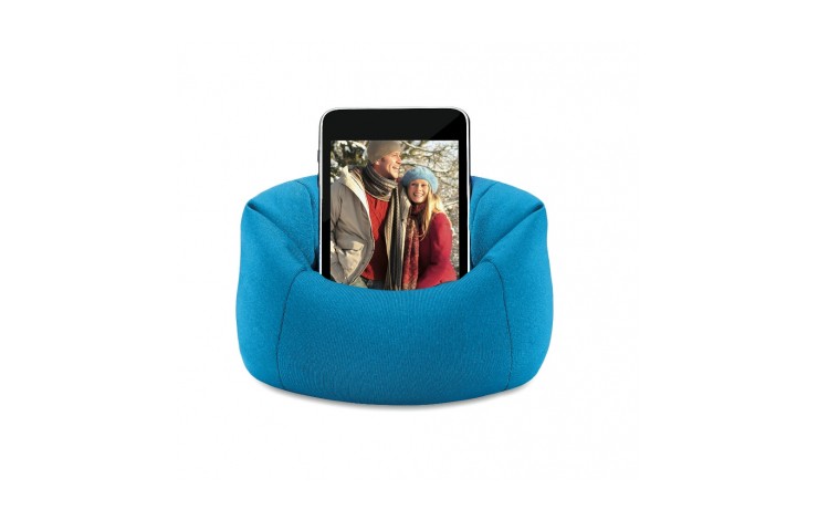 Promotional Phone Bean Bag, Personalised by MoJo Promotions