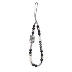 Phone Charm Wrist Strap
