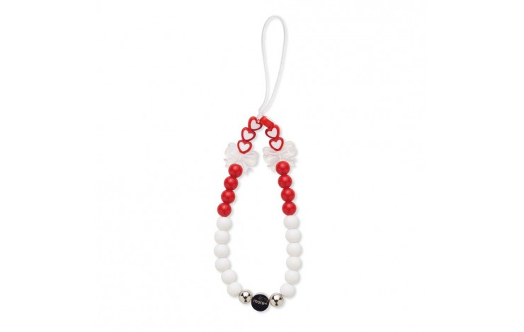 Phone Charm Wrist Strap