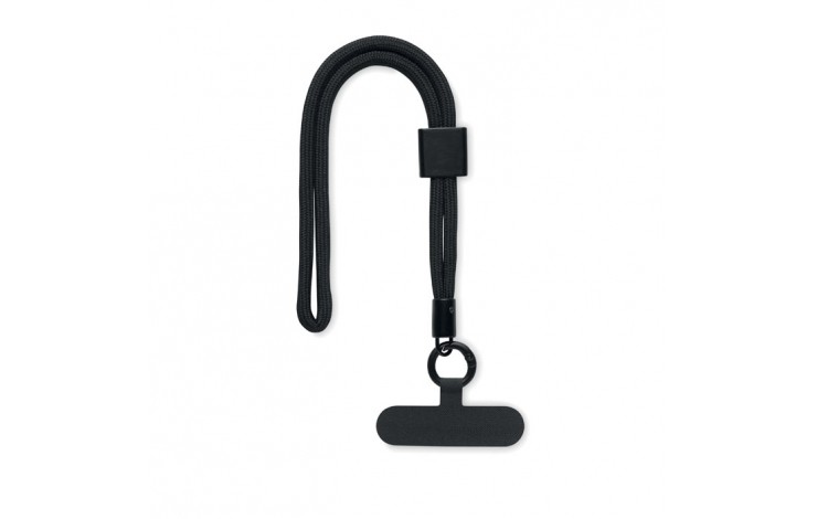 Phone Cord Holder Wrist Strap