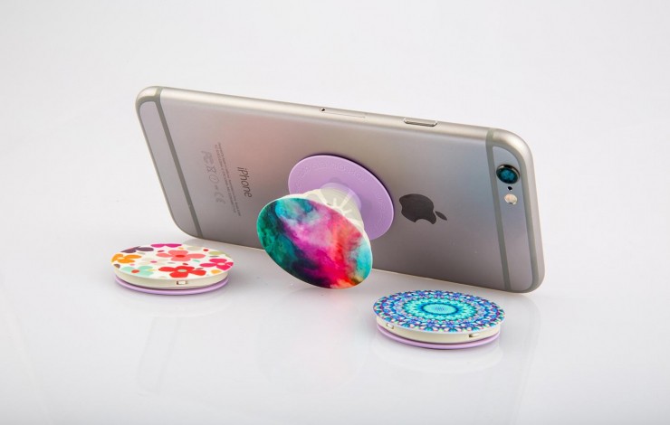 Official Pop Socket