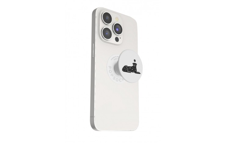 Official Pop Socket